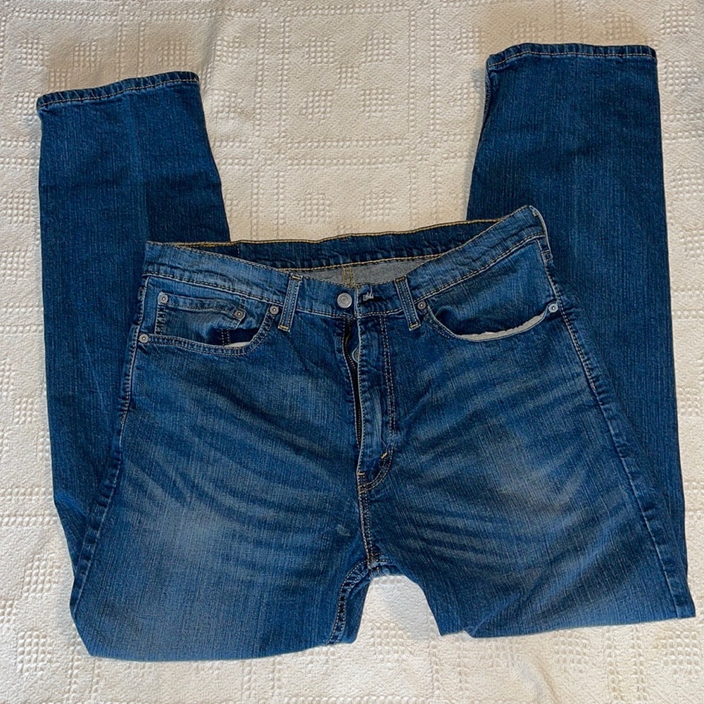 Men’s 505 Levi’s - Never Worn!